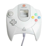 Official SEGA Dreamcast Wired Controller