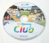 Wii Sports Club - Wii U