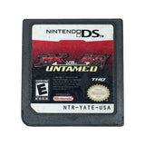 MX vs ATV Untamed - Nintendo DS