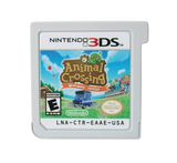 Animal Crossing: New Leaf - Welcome amiibo - Nintendo 3DS