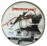 Prototype - PlayStation 3