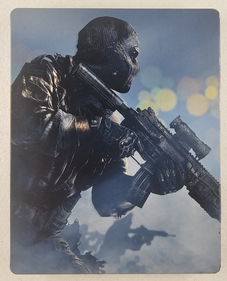 Call of Duty: Ghosts - PlayStation 3
