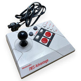 NES Advantage Arcade Controller for Nintendo NES