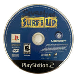 Surf's Up - PlayStation 2