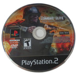 Combat Elite: WWII Paratroopers - PlayStation 2