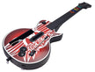 Wireless Guitar Hero Les Paul Guitar Controller for Wii