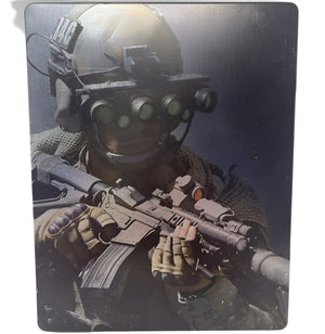 Call of Duty: Modern Warfare (Steelbook Edition) - Playstation 4