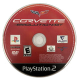 Corvette Evolution GT - PlayStation 2