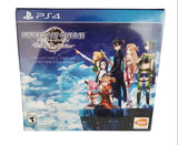 Sword Art Online: Hollow Realization - Limited Edition - PlayStation 4