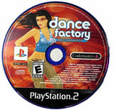 Dance Factory - PlayStation 2