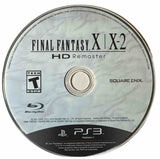 Final Fantasy X | X-2: HD Remaster - PlayStation 3