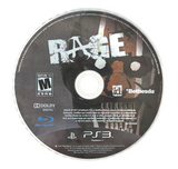 Rage - PlayStation 3