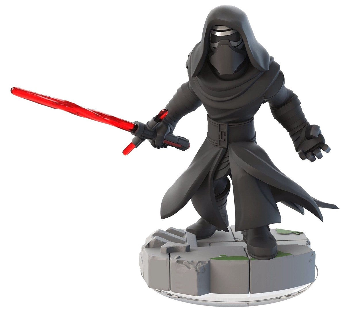 Kylo Ren - Disney Infinity 3.0