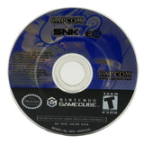Capcom vs. SNK 2: EO - GameCube
