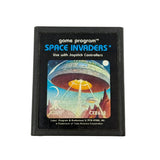 Space Invaders - Atari 2600