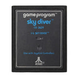 Sky Diver - Atari 2600