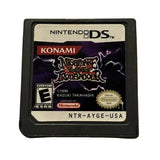 Yu-Gi-Oh!: Nightmare Troubadour - Nintendo DS