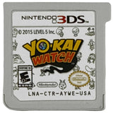 Yo-kai Watch - Nintendo 3DS