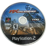 MX Unleashed - PlayStation 2