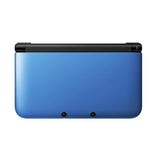 Nintendo 3DS XL System - Blue / Black