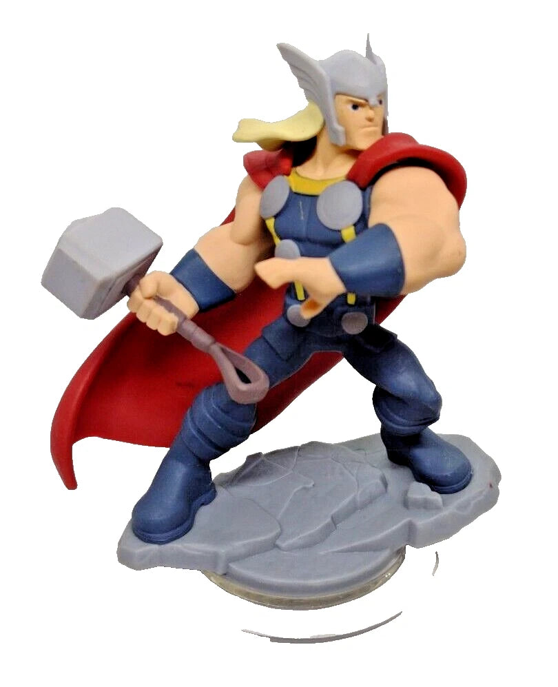Thor Figure - Disney Infinity 2.0