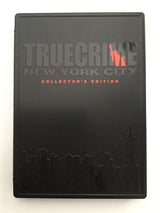 True Crime: New York City - Collector's Edition - Xbox