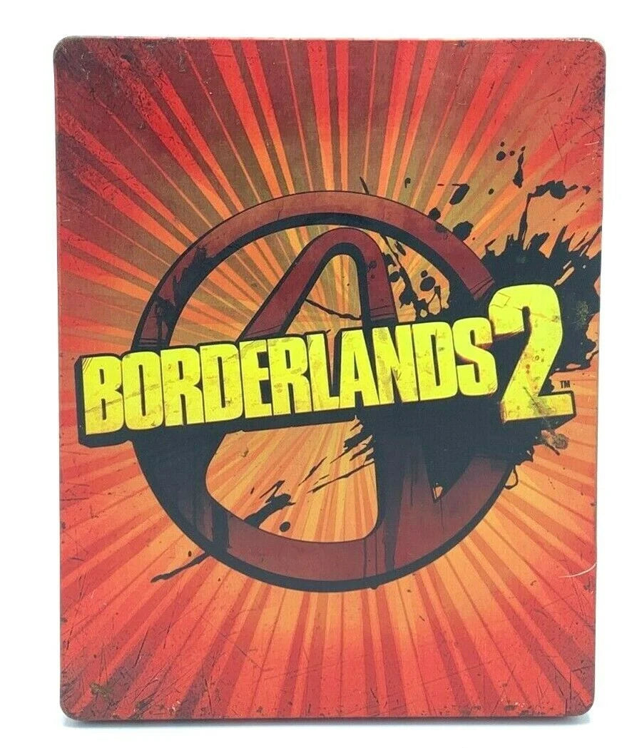 Borderlands 2 - Xbox 360