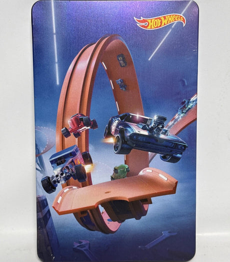 Hot Wheels Unleashed - Challenge Accepted Edition - Nintendo Switch