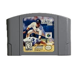 All-Star Baseball 2000 - Nintendo 64