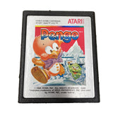 Pengo - Atari 2600