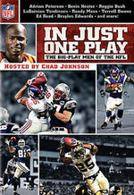 In Just One Play - UMD for PSP