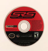 SRS: Street Racing Syndicate - GameCube