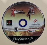 ESPN X Games Skateboarding - PlayStation 2