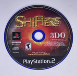 Shifters - PlayStation 2