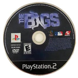 The Bigs - PlayStation 2