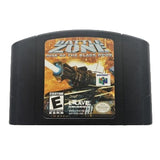 Battlezone: Rise of the Black Dogs - Nintendo 64