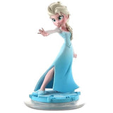 Elsa Figure - Disney Infinity 1.0