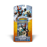Fright Rider - Skylanders Giants