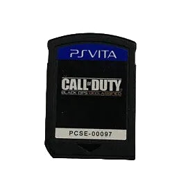 Call of Duty: Black Ops - Declassified - Playstation Vita