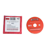 Netflix Instant Streaming Disc for Wii
