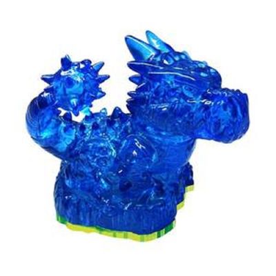Bash (Blue) - Skylanders Spyro's Adventure