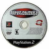 Shaun Palmer's Pro Snowboarder - PlayStation 2