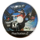 Gravity Games Bike: Street • Vert • Dirt - PlayStation 2