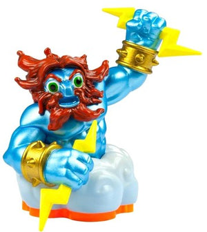 Lightning Rod - Skylanders Giants