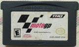 MotoGP - Game Boy Advance