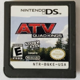 ATV Quad Kings - Nintendo DS