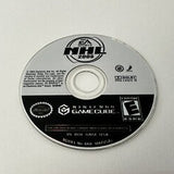 NHL 2005 - GameCube