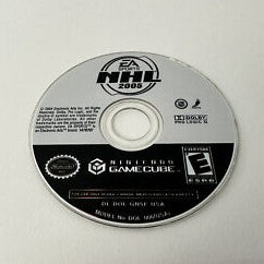 NHL 2005 - GameCube