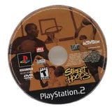 Street Hoops - PlayStation 2