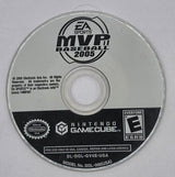 MVP Baseball 2005 - GameCube